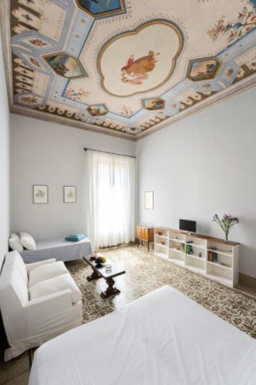 Roommo D'Azeglio, Florence